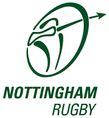 Nottingham RFC official badge